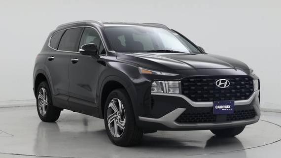 HYUNDAI SANTA FE 2023 5NMS2DAJ0PH626501 image